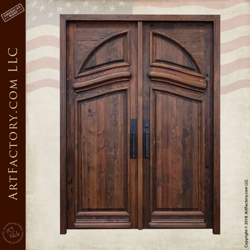 Door 1