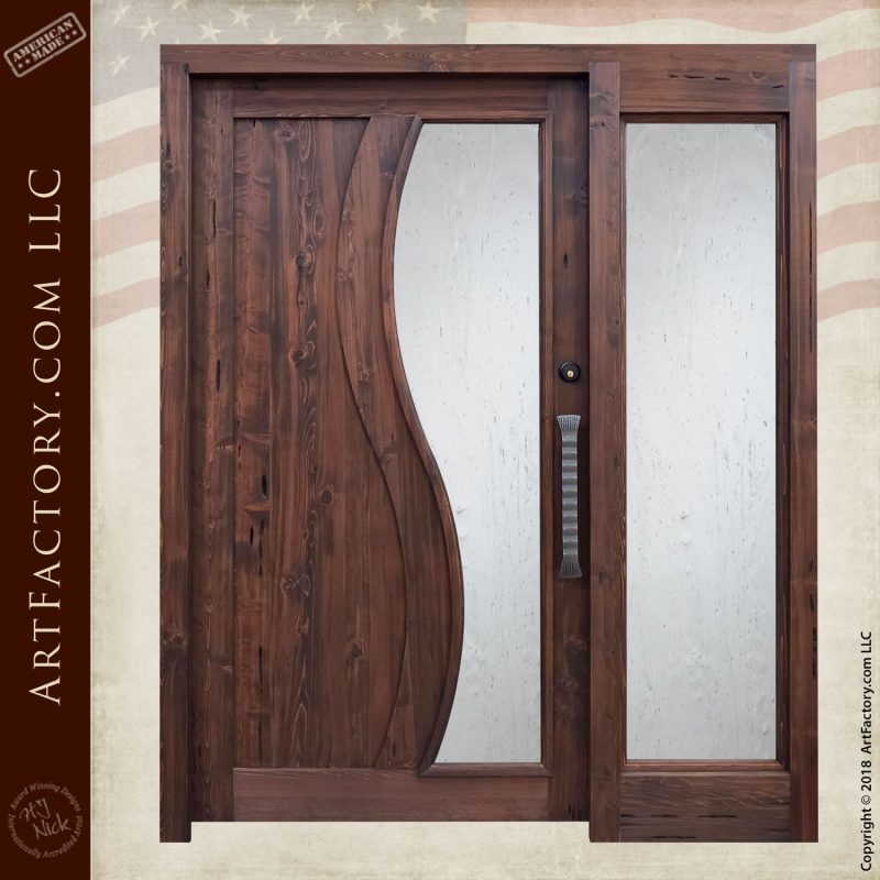 Door 1