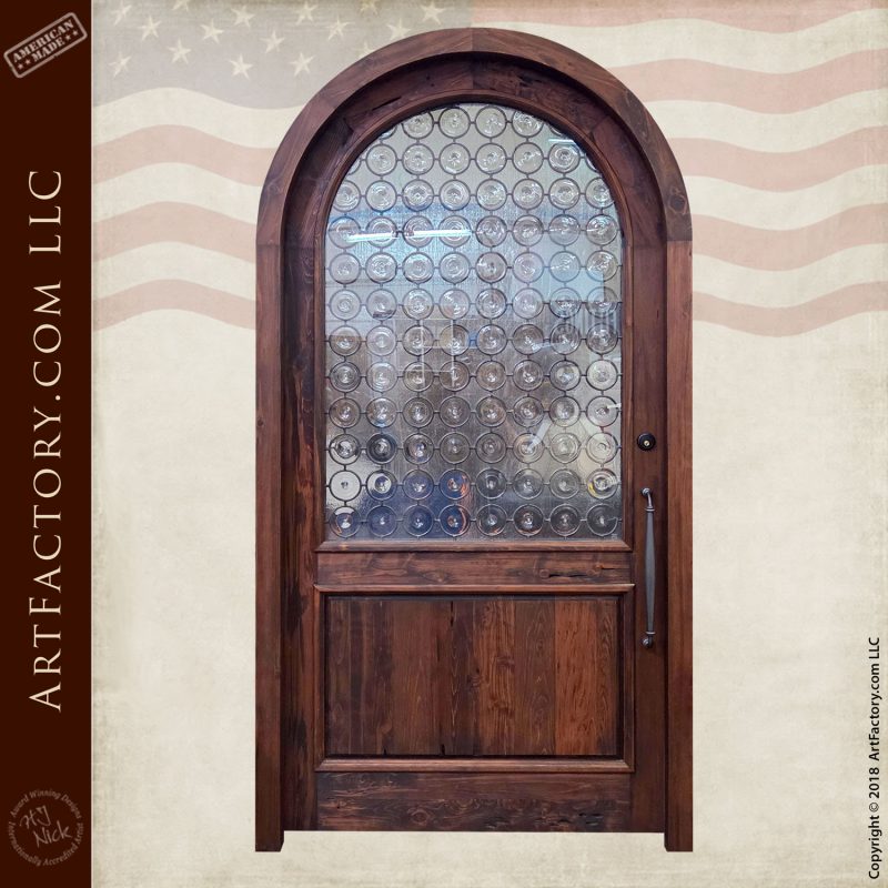 Door 1