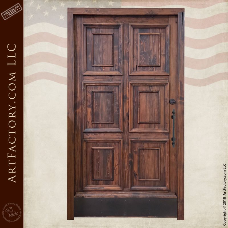 Door 1