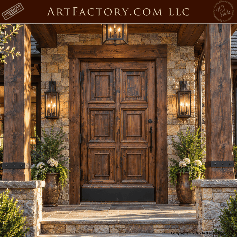 Front Panel Door 1 Front Panel Door 1