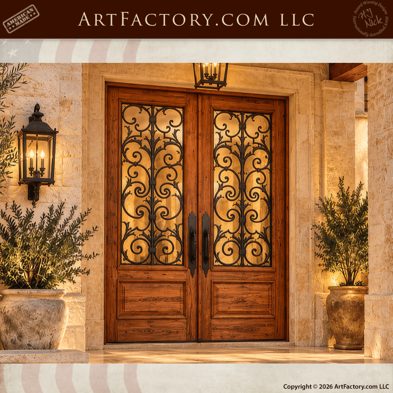 CraftedFrontDoor-2 CraftedFrontDoor-2