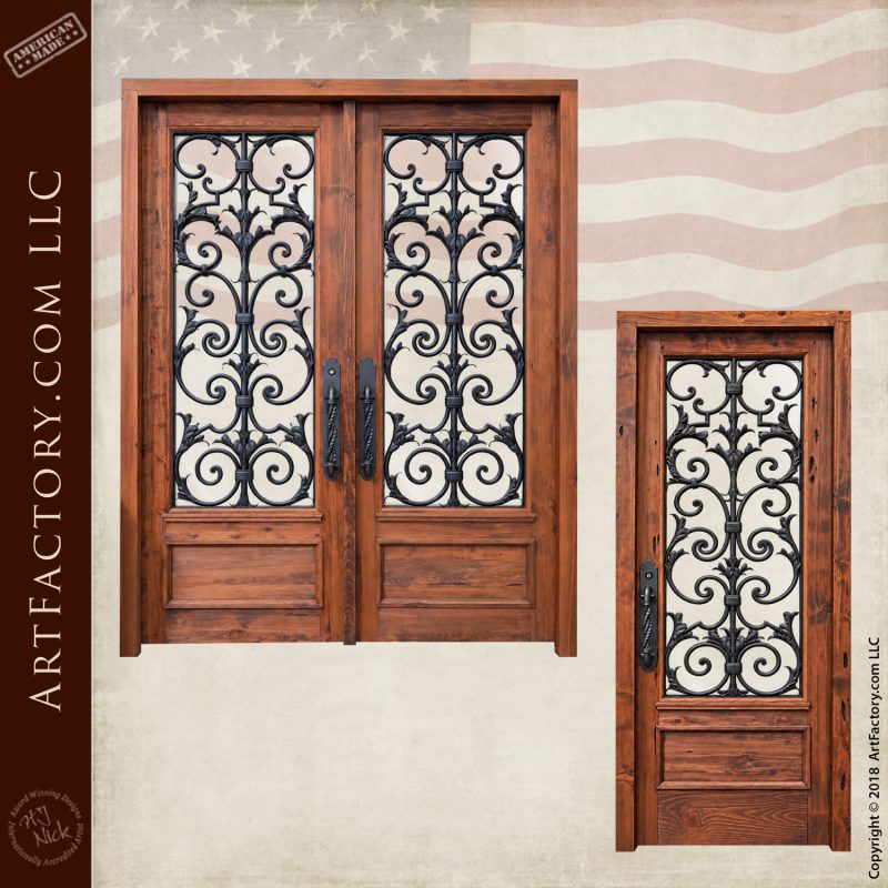Door 1