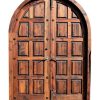 Church Doors - 3th Cen England - 1320CDJ