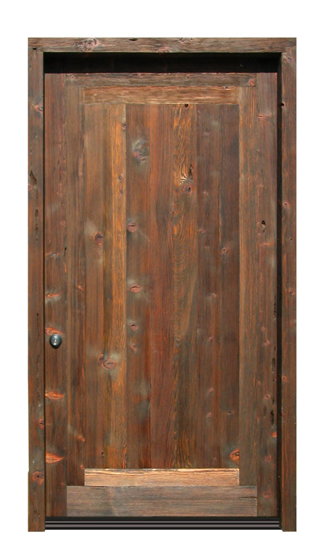 14 Custom Made Interior Doors Gif