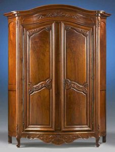 TV Armoire - Design From Antiquity - TV976