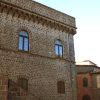Entry Door - Rocca Castle Civita Castellana 12th Cen - 1290RP