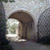 Iron Gates - Thornbury Castle 15th Cen England - 1211IG