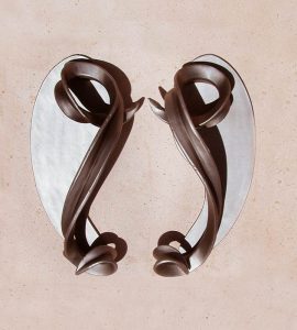 Door Pulls - Designed From The Historical Record - HH252A