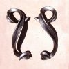 Door Pulls - Designed From The Historical Record - HH252A