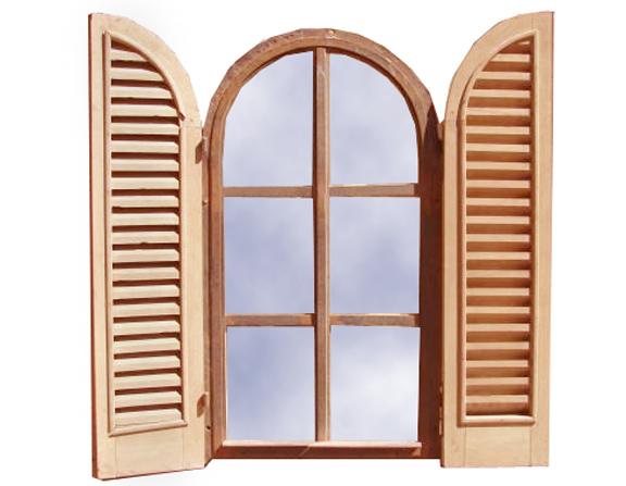Window - Design From The Historical Record - WIN887