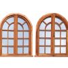 Custom Arched Windows - Design From Antiquity - HRW113