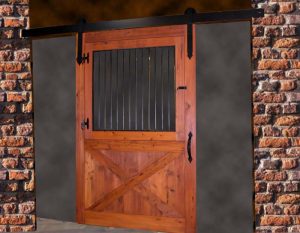 Stable Gates - Designed From The Historical Record- SG344