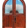 Entrance Doors - Design From Antiquity -  3210WI