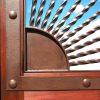 Entrance Doors - Design From Antiquity -  3210WI