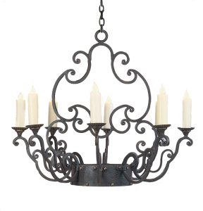 Chandelier -  From The Historical Record LHT0175