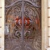 Custom Gate - Design From The Historic Record - HRG999