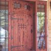 Door - Satisfied Customer Photo -  CD9877