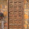 Door - Designed From Antiquity - 3217AT