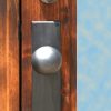 Door - American Craftsman - Greene & Greene - 3160ACA