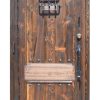 Craftsman Door - 13ht Cen Tuscan -  3239HC