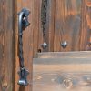 Craftsman Door - 13ht Cen Tuscan -  3239HC
