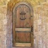 Arched Door - Design From Antiquity - 5005RPA