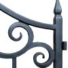 Iron Gates - Designed From The Historical Record -  1267IGA