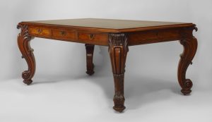Writing Desk - Gillows - English Regency - 1800s -  HCWD488