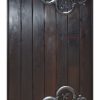Castle Door - Doors Designed From History - BRD01
