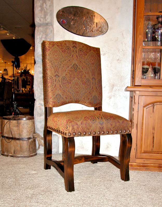 Dining Chair - Fine Dining Chair - HRC601