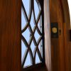 Door / SpeakEasy -  Design From Historic Record - 4130AT