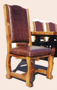 Chair - Designer Dining Chairs - SPT439B
