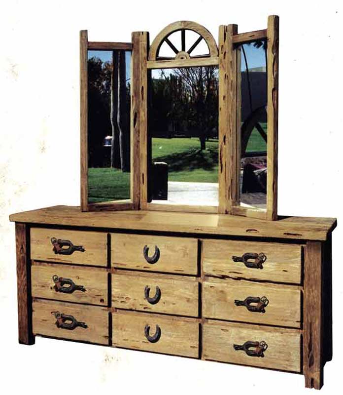 Wagon Bed Antique Western Wagon Beds