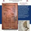 Moose Door -  Moose Mountain 18th Cen Canada - 7015HC