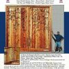 Big Doors - Chateau de La Rochefoucauld 12th Cen Design - CD1335
