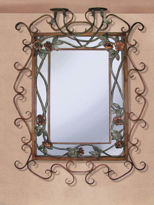 Mirror - Designed From Antiquity - CFM255