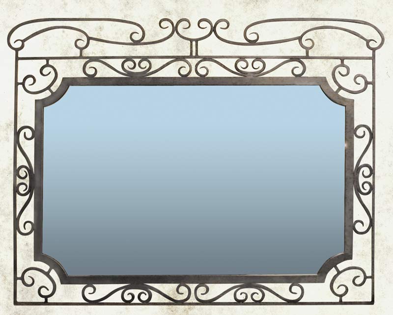 Mirror - Design From Antiquity - CFM256