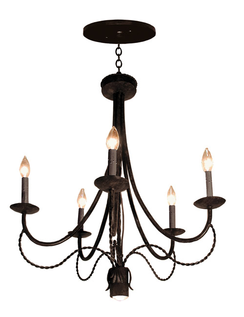 Chandelier Historical Chandelier Hand Iron Chandeliers