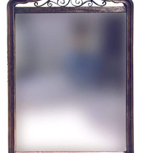 Mirror - Designed from The Historical Record-  CM900