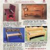 Bench - Hand Carved Entryway Bench - SPB441