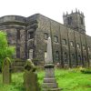 Doors - Sowerby, West Yorkshire 16th Cen England - 7028WI