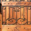 Entry Doors -  Renaissance Rumbeke - 1457WI