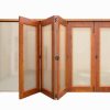 Bi-Fold Doors - Bi Fold Wall Of Doors  -1400GP