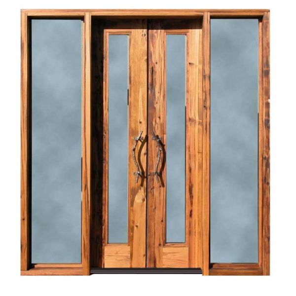Entry Doors - Inspired by Woburn Abbey 11th Cen England - 1397AT