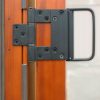 Bi-Fold Doors - Wrest Park 19th Cen England-Earl de Gray -1401GP